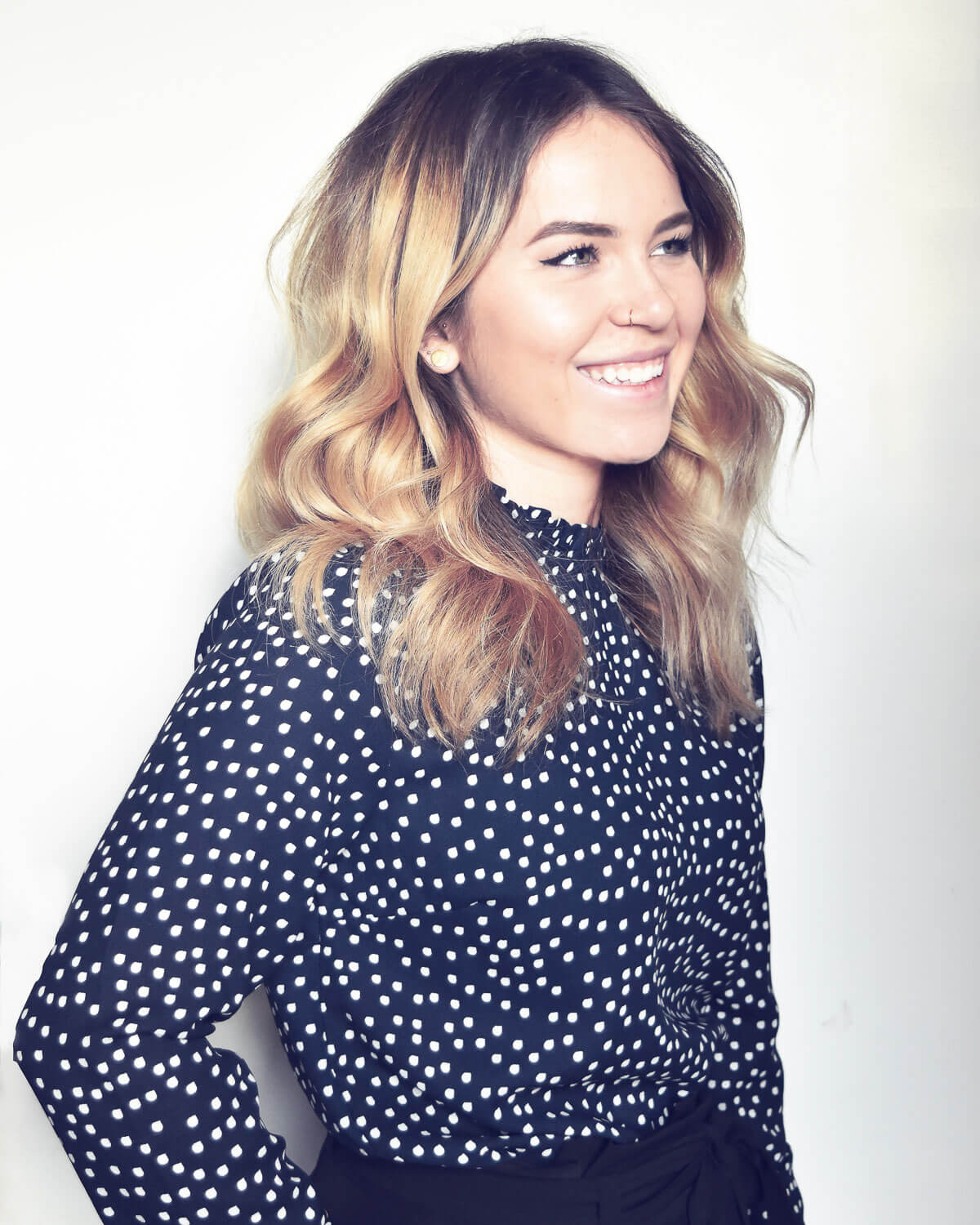 Izel_Oeztuerk izel oeztuerk, portrait