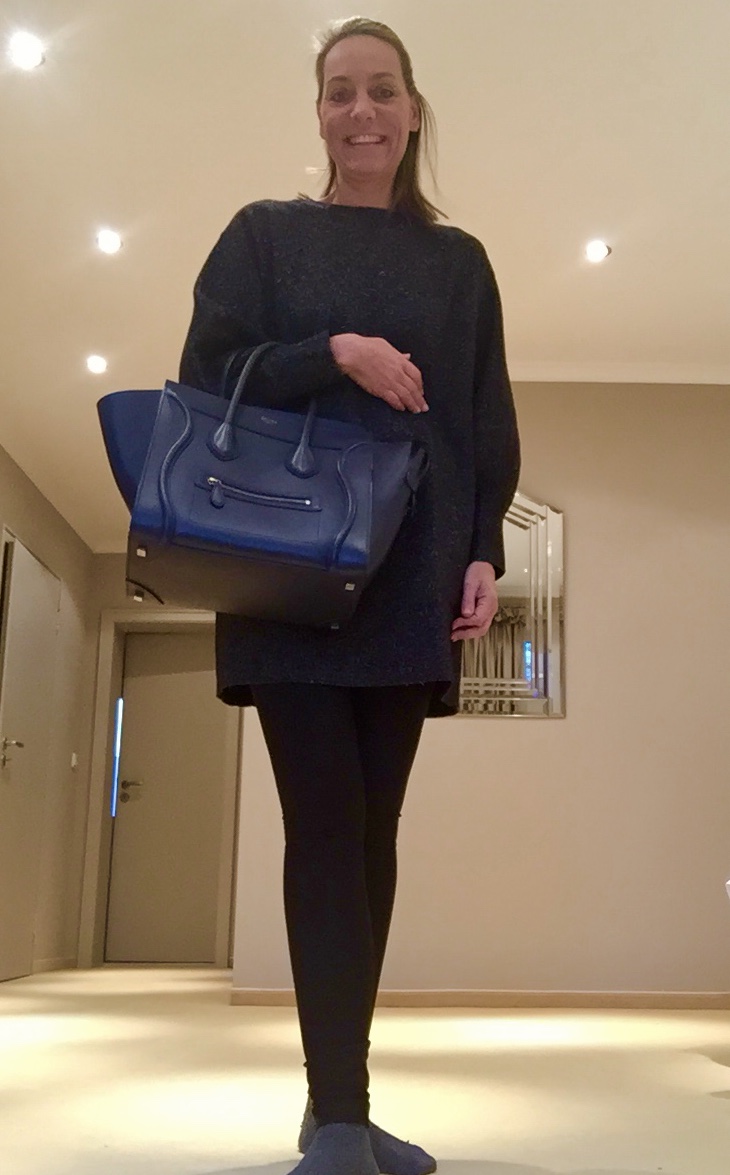 Handbag