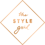 The Style Grid Logo