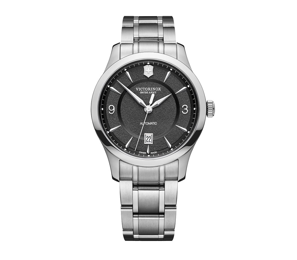 Victorinox Herren Uhr