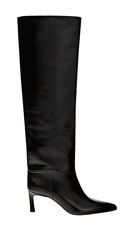 Massimo Dutti Stiefel