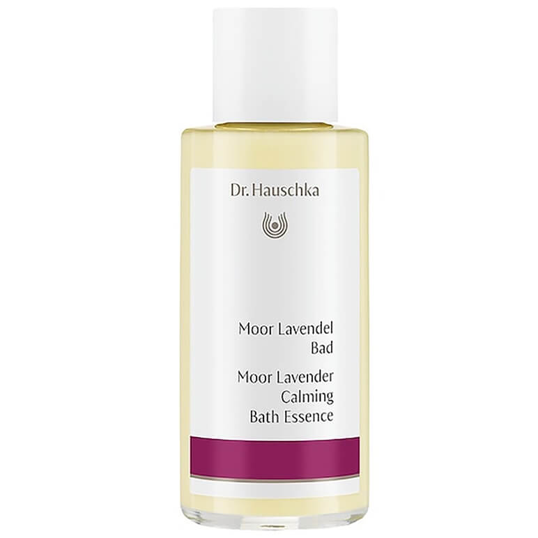 Dr. Hauschka Zitronen Lemongrass Bad