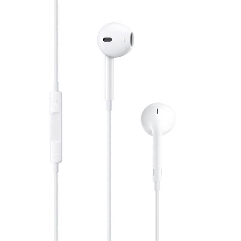 Apple In-Ear-Kopfhörer 