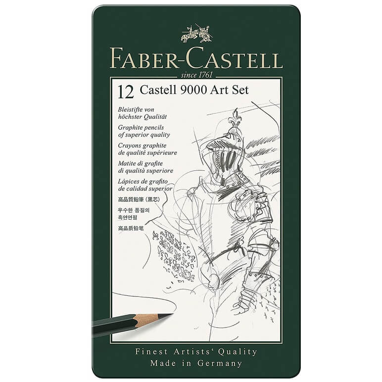 Faber-Castell